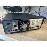 YAESU FT 710 AESS HF E 50 MHZ ALL MODE COME NUOVO 2025 GARANZIA CSY AND SON RESIDUA 4 ANNI CON IMBALLO