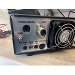 YAESU FT 710 AESS HF E 50 MHZ ALL MODE COME NUOVO 2025 GARANZIA CSY AND SON RESIDUA 4 ANNI CON IMBALLO