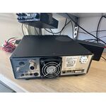 YAESU FT 710 AESS HF E 50 MHZ ALL MODE COME NUOVO 2025 GARANZIA CSY AND SON RESIDUA 4 ANNI CON IMBALLO
