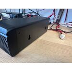 YAESU FT 710 AESS HF E 50 MHZ ALL MODE COME NUOVO 2025 GARANZIA CSY AND SON RESIDUA 4 ANNI CON IMBALLO