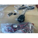 YAESU FT 710 AESS HF E 50 MHZ ALL MODE COME NUOVO 2025 GARANZIA CSY AND SON RESIDUA 4 ANNI CON IMBALLO