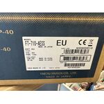 YAESU FT 710 AESS HF E 50 MHZ ALL MODE COME NUOVO 2025 GARANZIA CSY AND SON RESIDUA 4 ANNI CON IMBALLO