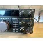 KENWOOD TS 850 S HF ALL MODE ACCORDAATORE AUTOMATICO INTERNO OTTIMO