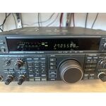 KENWOOD TS 850 S HF ALL MODE ACCORDAATORE AUTOMATICO INTERNO OTTIMO