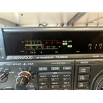 KENWOOD TS 850 S HF ALL MODE ACCORDAATORE AUTOMATICO INTERNO OTTIMO