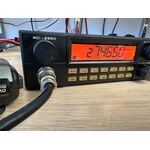 RANGER RCI 2950 CB HF ALL MODE 26-32 HZ OTTIMO CON IMBALLO