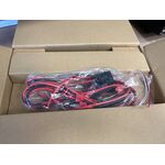 YAESU - FT-3185E ASP - TRANSCEIVER VHF FM 85W COME NUOVO CON IMBALLO