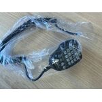 YAESU - FT-3185E ASP - TRANSCEIVER VHF FM 85W COME NUOVO CON IMBALLO