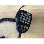 YAESU - FT-3185E ASP - TRANSCEIVER VHF FM 85W COME NUOVO CON IMBALLO