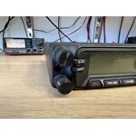 YAESU - FT-3185E ASP - TRANSCEIVER VHF FM 85W COME NUOVO CON IMBALLO