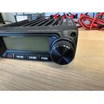 YAESU - FT-3185E ASP - TRANSCEIVER VHF FM 85W COME NUOVO CON IMBALLO