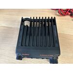 YAESU - FT-3185E ASP - TRANSCEIVER VHF FM 85W COME NUOVO CON IMBALLO