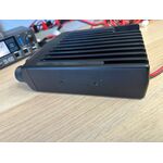 YAESU - FT-3185E ASP - TRANSCEIVER VHF FM 85W COME NUOVO CON IMBALLO