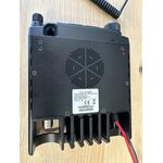 YAESU - FT-3185E ASP - TRANSCEIVER VHF FM 85W COME NUOVO CON IMBALLO