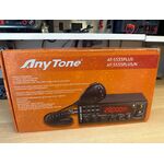 ANYTONE 5555 PLUS N CB HF ALL MODE OTTIMO CON IMBALLO