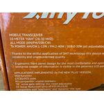 ANYTONE 5555 PLUS N CB HF ALL MODE OTTIMO CON IMBALLO