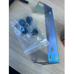 ANYTONE 5555 PLUS N CB HF ALL MODE OTTIMO CON IMBALLO
