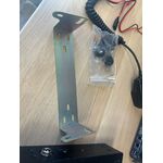 ANYTONE 5555 PLUS N CB HF ALL MODE OTTIMO CON IMBALLO