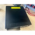 ANYTONE 5555 PLUS N CB HF ALL MODE OTTIMO CON IMBALLO