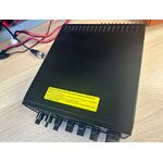 ANYTONE 5555 PLUS N CB HF ALL MODE OTTIMO CON IMBALLO