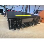ANYTONE 5555 PLUS N CB HF ALL MODE OTTIMO CON IMBALLO
