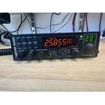 ANYTONE 5555 PLUS N CB HF ALL MODE OTTIMO CON IMBALLO