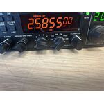 ANYTONE 5555 PLUS N CB HF ALL MODE OTTIMO CON IMBALLO