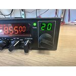 ANYTONE 5555 PLUS N CB HF ALL MODE OTTIMO CON IMBALLO