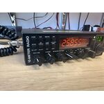 ANYTONE 5555 PLUS N CB HF ALL MODE OTTIMO CON IMBALLO