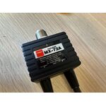 DIAMOND MX 72 A DUPLEXER  1,6 -150 MHZ E 350 -460 MHZ OTTIMO CON IMBALLO