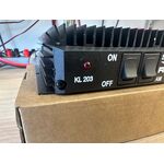 RM - KL203 - AMPLIFICATORE LINEARE 20-30 MHz 100W COME NUOVO