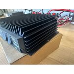 RM - KL203 - AMPLIFICATORE LINEARE 20-30 MHz 100W COME NUOVO