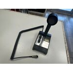 K-PO MB + 5 MIKE BASE IDENTICO ZETAGI MB+5 AMPLIFICATO CON TONE COME NUOVO ATTACCO A 6 PIN CON IMBALLO