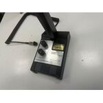 K-PO MB + 5 MIKE BASE IDENTICO ZETAGI MB+5 AMPLIFICATO CON TONE COME NUOVO ATTACCO A 6 PIN CON IMBALLO