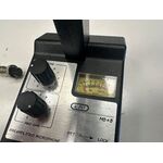K-PO MB + 5 MIKE BASE IDENTICO ZETAGI MB+5 AMPLIFICATO CON TONE COME NUOVO ATTACCO A 6 PIN CON IMBALLO