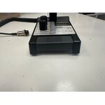 K-PO MB + 5 MIKE BASE IDENTICO ZETAGI MB+5 AMPLIFICATO CON TONE COME NUOVO ATTACCO A 6 PIN CON IMBALLO