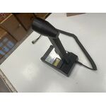 K-PO MB + 5 MIKE BASE IDENTICO ZETAGI MB+5 AMPLIFICATO CON TONE COME NUOVO ATTACCO A 6 PIN CON IMBALLO