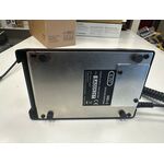 K-PO MB + 5 MIKE BASE IDENTICO ZETAGI MB+5 AMPLIFICATO CON TONE COME NUOVO ATTACCO A 6 PIN CON IMBALLO