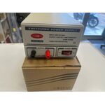 PROXEL EL 809 ALIMENTATORE SWITCHING COME NUOVO 9 AMPERE PICCO CON IMBALLO