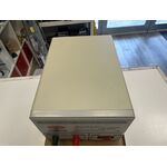 PROXEL EL 809 ALIMENTATORE SWITCHING COME NUOVO 9 AMPERE PICCO CON IMBALLO