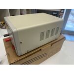 PROXEL EL 809 ALIMENTATORE SWITCHING COME NUOVO 9 AMPERE PICCO CON IMBALLO