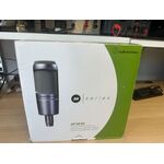 AUDIO TECHNICA AT 3035 MIKE BASE COME NUOVO CON IMBALLO