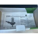 AUDIO TECHNICA AT 3035 MIKE BASE COME NUOVO CON IMBALLO
