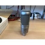 AUDIO TECHNICA AT 3035 MIKE BASE COME NUOVO CON IMBALLO