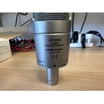 AUDIO TECHNICA AT 3035 MIKE BASE COME NUOVO CON IMBALLO