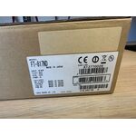 YAESU FT 817 ND QUADRIBANDA ALL MODE ULTIME SEIRE COME NUOVO CON ACCESSORI E IMBALLO GARANZIA CSY AND SON