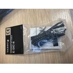 YAESU FT 817 ND QUADRIBANDA ALL MODE ULTIME SEIRE COME NUOVO CON ACCESSORI E IMBALLO GARANZIA CSY AND SON