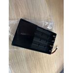 YAESU FT 817 ND QUADRIBANDA ALL MODE ULTIME SEIRE COME NUOVO CON ACCESSORI E IMBALLO GARANZIA CSY AND SON