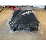 YAESU FT 817 ND QUADRIBANDA ALL MODE ULTIME SEIRE COME NUOVO CON ACCESSORI E IMBALLO GARANZIA CSY AND SON
