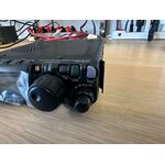 YAESU FT 817 ND QUADRIBANDA ALL MODE ULTIME SEIRE COME NUOVO CON ACCESSORI E IMBALLO GARANZIA CSY AND SON